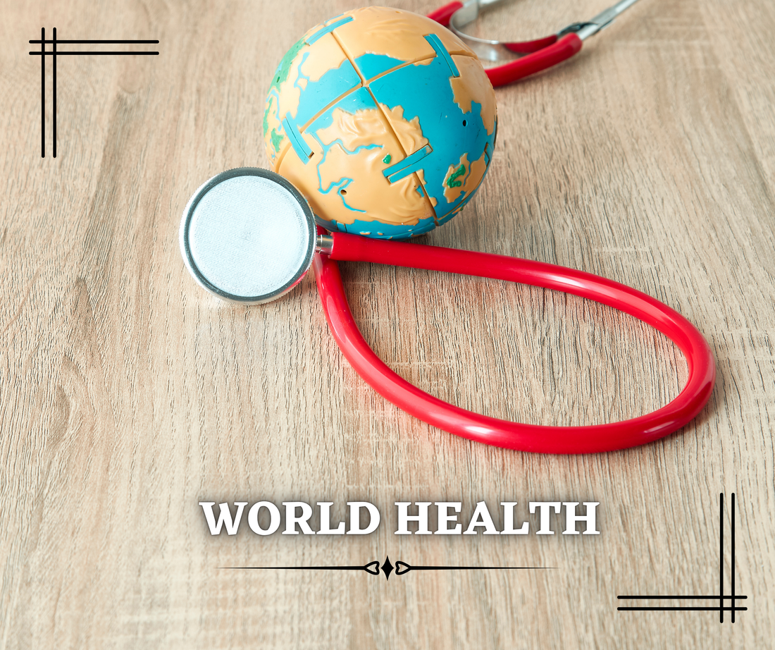 Nourish Your Body Naturally: The Power of Everyday Wellness