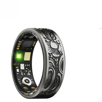 Rune Bionic Ring